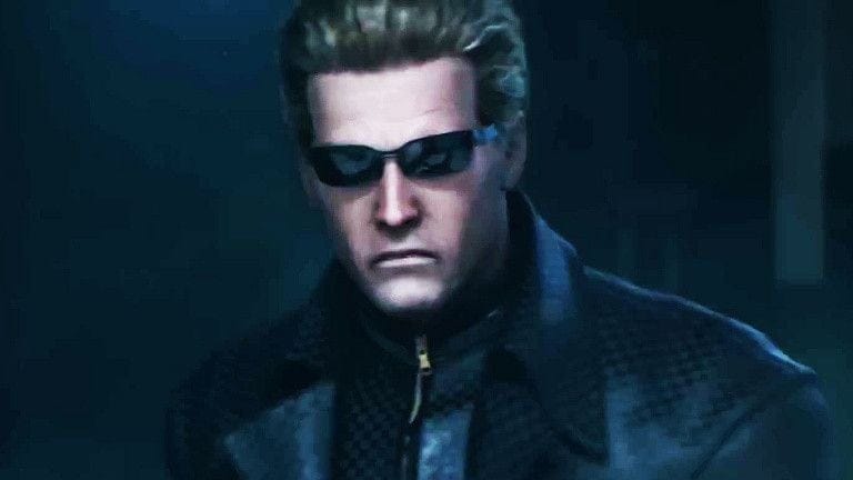 Resident Evil : Albert Wesker revient, mais dans Dead By Daylight ! Un trailer badass