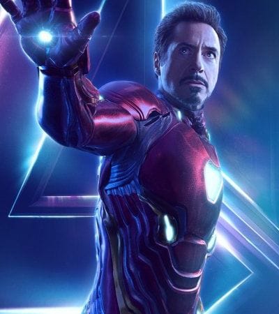 RUMEUR sur Iron Man : un nouveau jeu vidéo sur le super-héros Marvel en développement chez Electronic Arts