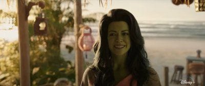 DISNEY+ : She-Hulk : Avocate change son jour de diffusion, un clip prometteur et une featurette partagés pour sa promotion