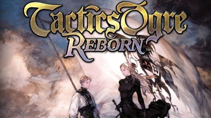 Le remaster de Tactics Ogre débarque en novembre