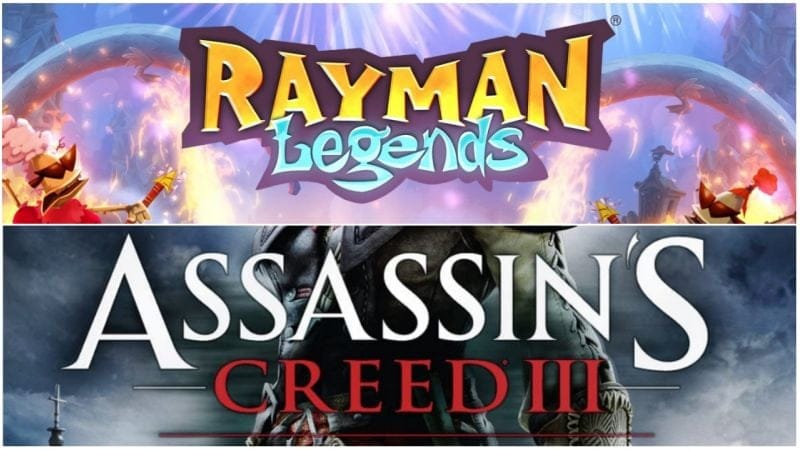 Rayman Legends et Assassin's Creed III : les serveurs en ligne ne fermeront pas le 1er septembre - Planète Vita