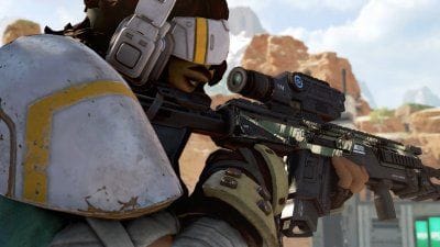 Apex Legends : les compétences de Vantage détaillées dans sa bande-annonce de gameplay