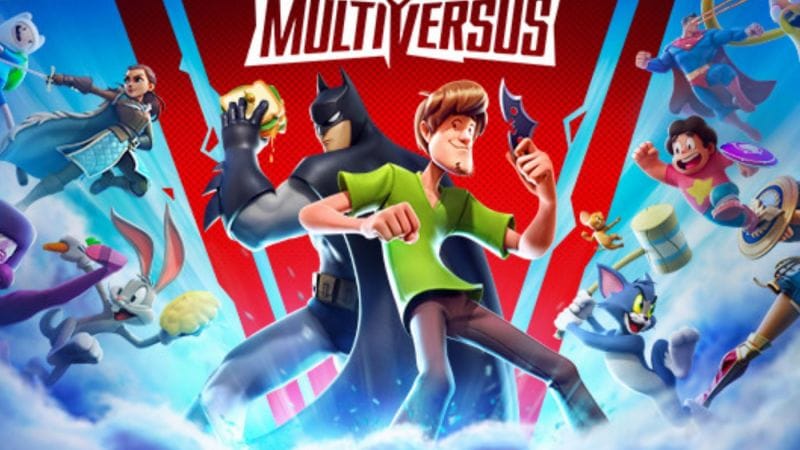 MultiVersus : le smash-like devient LE jeu de l'été