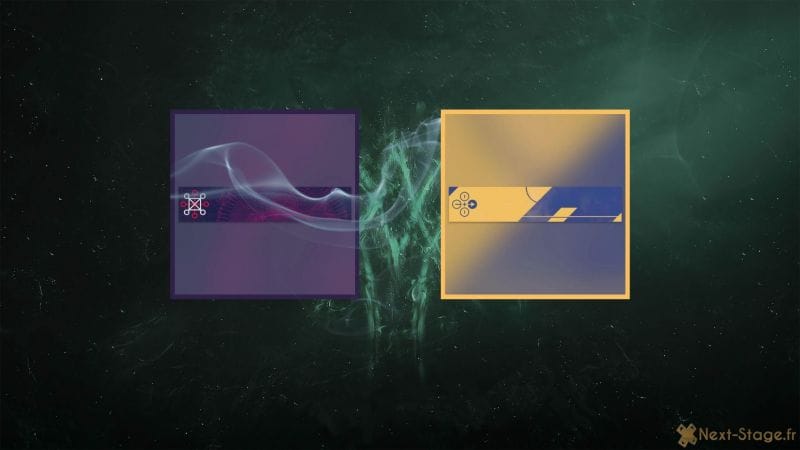 Destiny 2 - Deux nouveaux emblèmes à récupérer ! - Next Stage