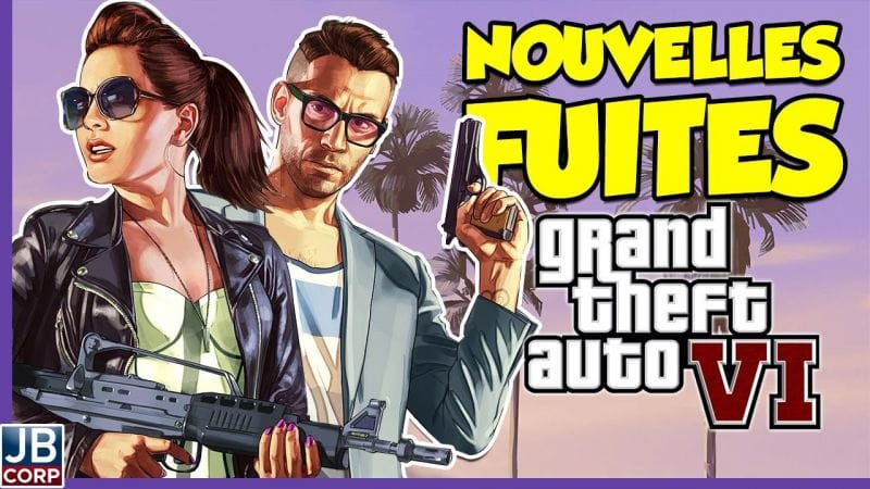 Debrief d'actu : Des grosses fuites pour GTA 6, Evolve de retour en ligne...