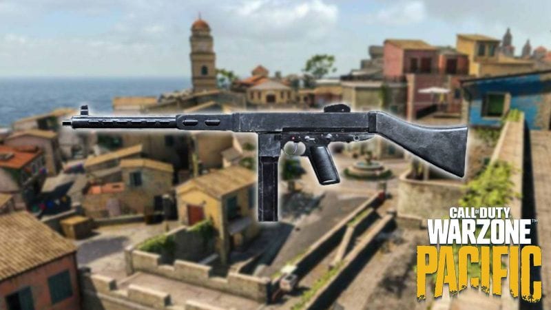 Ce simple accessoire Warzone transforme la Carabine Cooper en véritable laser - Dexerto