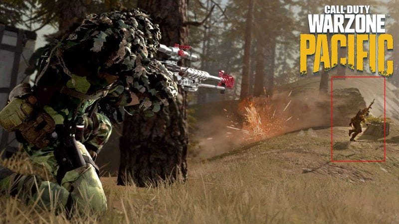 Les joueurs de Warzone enragent des nerfs des armes Modern Warfare - Dexerto