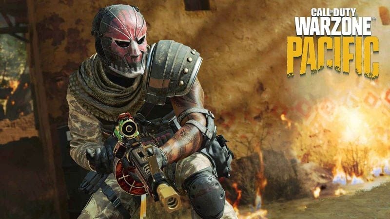 Un terrible problème de ping sur Warzone rend le jeu “injouable” - Dexerto