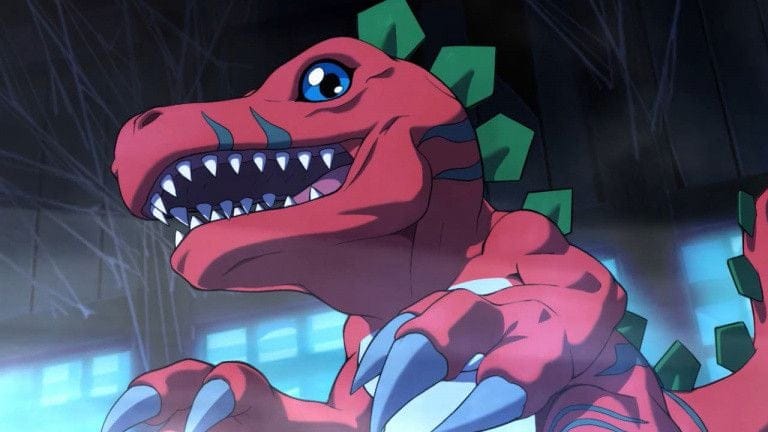 Gaming Live Digimon Survive : ce vendredi à 12h30, on découvre le jeu ensemble
