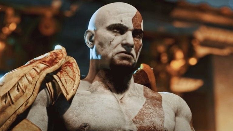 God of War : avant Ragnarok, une recréation sublime du premier jeu sous Unreal Engine 5 en met plein la vue