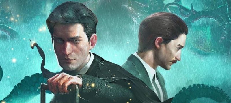 Sherlock Holmes: The Awakened se remet au goût du jour