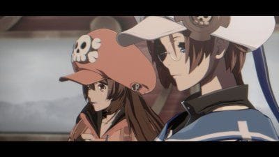 Guilty Gear: Strive dévoile sa roadmap des prochains ajouts, le cross-play bientôt en bêta !