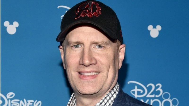 Les réalisateurs de Batgirl ont reçu le soutien de Kevin Feige (Marvel Studios)