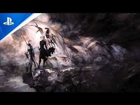 Tactics Ogre: Reborn - Announcement Trailer | PS5 & PS4 Games