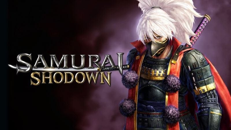 Samurai Shodown aura lui aussi du rollback au printemps 2023