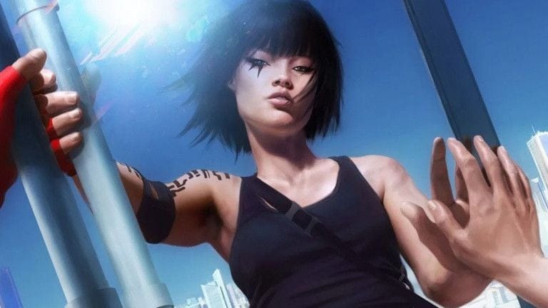 Pourquoi Mirror's Edge est un jeu culte du catalogue d'EA à ne jamais oublier