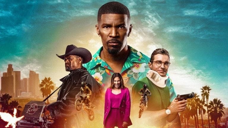 Day Shift : Date de sortie, Histoire... Tout savoir sur le film Netflix avec Jamie Foxx (Spider-Man)