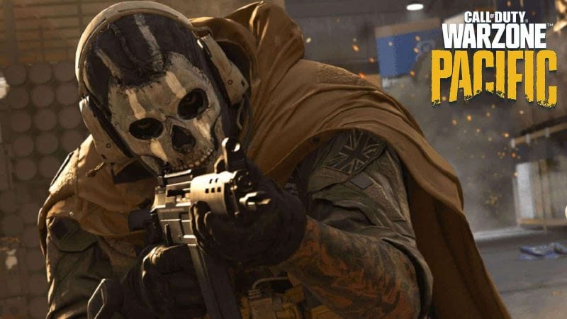 Cette ancienne arme emblématique de Warzone est de nouveau viable - Dexerto