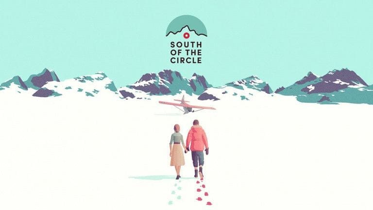 En pleine canicule, je suis partie en Antarctique dans un jeu vidéo narratif qui joue avec les émotions