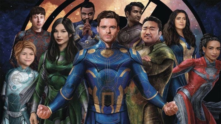 Marvel : une suite pour l’un des films les moins appréciés du MCU ?