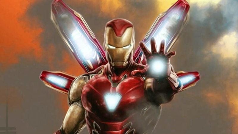 Le héros Marvel vont s’inviter dans un très gros jeu complètement improbable