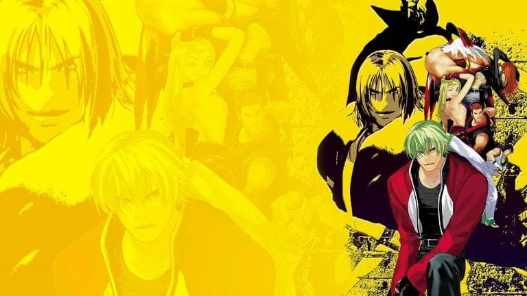 EVO 2022 : Un nouveau Fatal Fury annoncé lors du plus grand tournoi mondial de jeux de combat