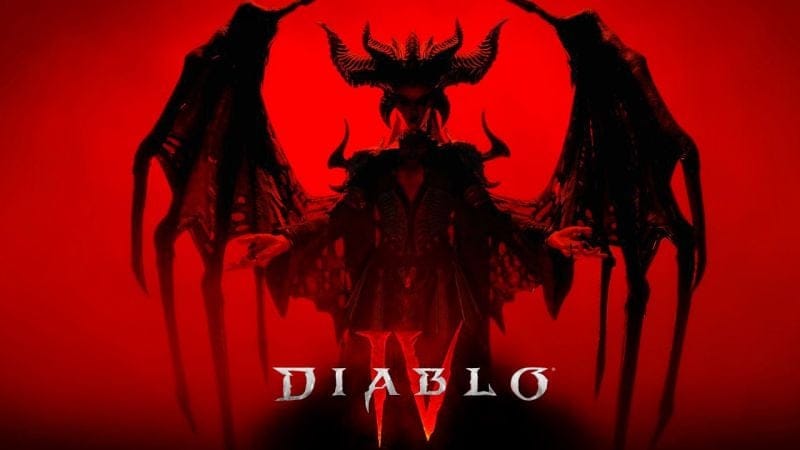 Diablo 4 victime d'un gros leak ! Voici à quoi ressemble la création des personnages