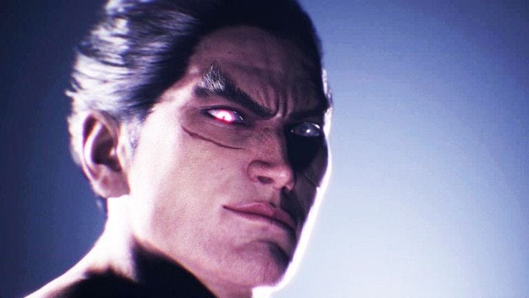 Tekken 8 : le jeu bientôt annoncé ? Bandai Namco semble faire du teasing