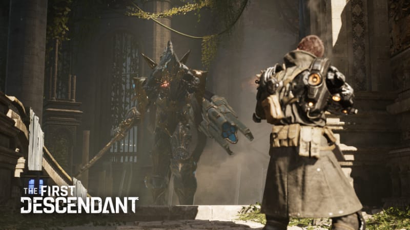 The First Descendant : Nexon remontre son TPS de science-fiction avant la gamescom