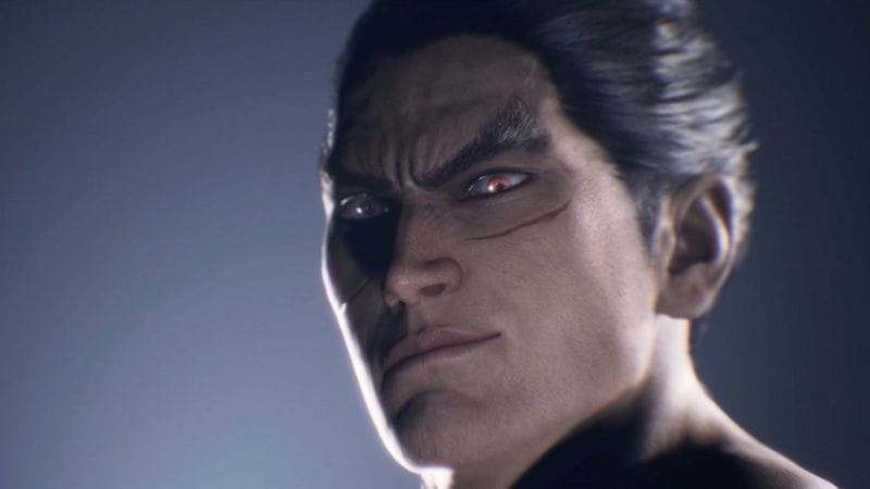 Bandai Namco a teasé Tekken 8 lors de l'EVO 2022