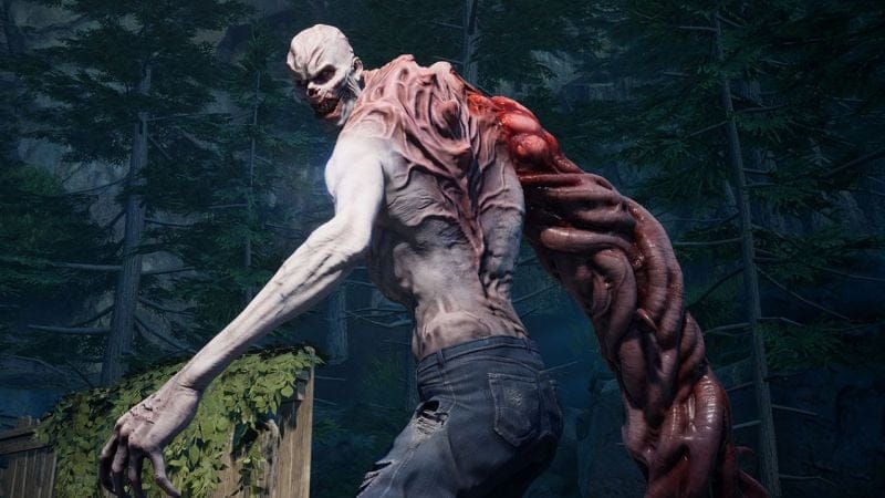 Back 4 Blood : La deuxième extension arrive à la fin du mois !
