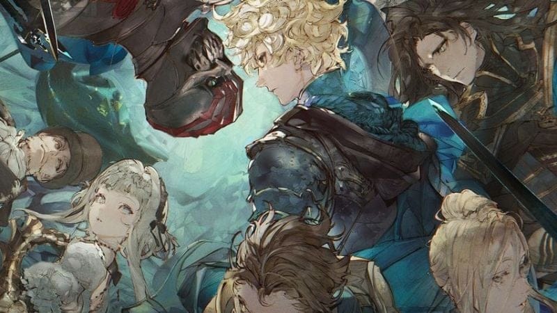 The DioField Chronicle : un nouvel aperçu du gameplay avant la démo jouable