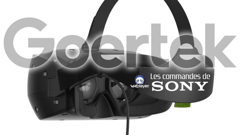 Le PSVR 2 serait programmé en production dans les usines de Goertek