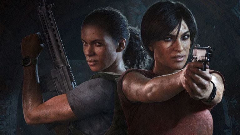 Uncharted : The Lost Legacy inclus dans le PlayStation Plus Extra et Premium, retrouvez notre guide complet !