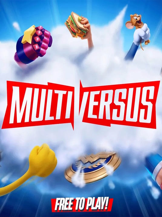 MultiVersus : Astuces et guides - jeuxvideo.com