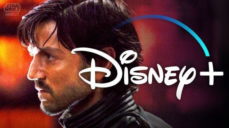 Disney + : Les nouveautés du mois d'Août 2022