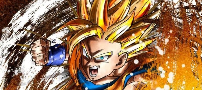 Dragon Ball FighterZ arrive sur PS5 et Xbox Series avec le rollback netcode