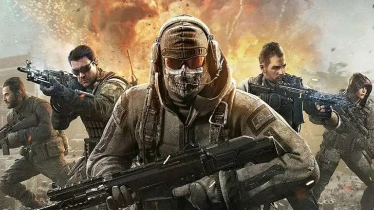 Call of Duty : Sony s’oppose au rachat d'Activision par Microsoft, Xbox répond