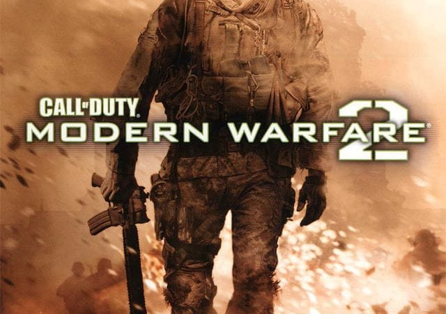 Soluce Call of Duty Modern Warfare 2, guide, astuces, tutoriels - jeuxvideo.com