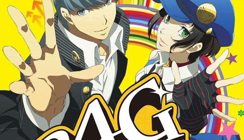 Persona 4 : Astuces et guides - jeuxvideo.com