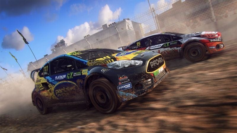 DiRT Rally 2.0 : Toutes les astuces | ActuGaming