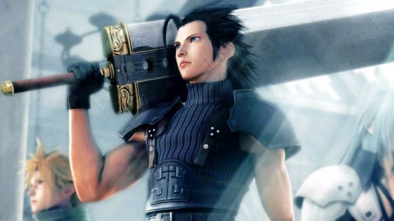 FF7 Crisis Core Reunion : remake ou remaster ? On a enfin la réponse !