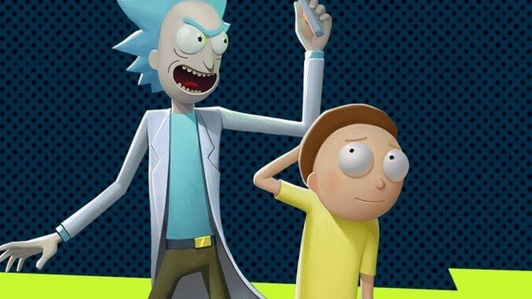 MultiVersus : la date de la Saison 1 officialisée, pareil pour l’arrivée de Rick et Morty