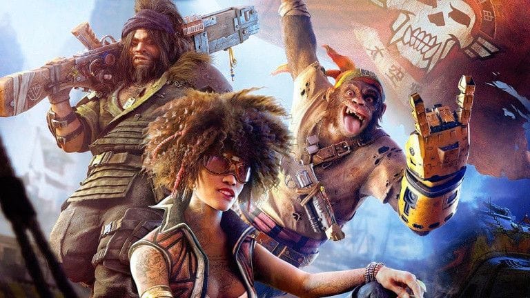 Beyond Good and Evil 2 : Des nouvelles peu rassurantes ?