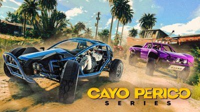 GTA Online : nouvelle Declasse Draugur, courses inédites et chasse au trésor à Cayo Perico, et bien plus pour cette semaine