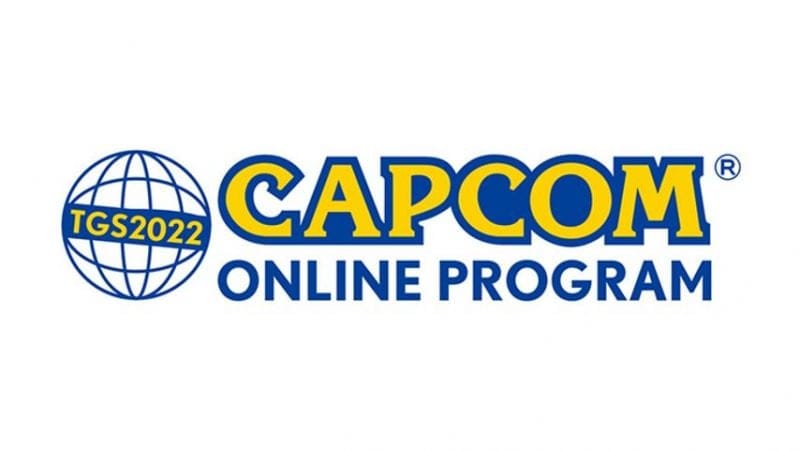 Tokyo Game Show 2022 : Capcom prévoit déjà deux streams, dont un sur Street Fighter 6
