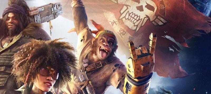 Beyond Good & Evil 2 a «encore besoin de quelques années»
