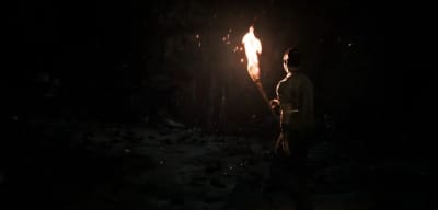 Gothic 1 Remake entretient la flamme avec une bien sombre cinématique