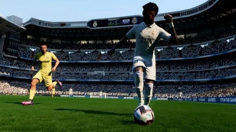 Les changements de position dans FIFA 23 Ultimate Team expliqués : Postes secondaires et consommables - Dexerto