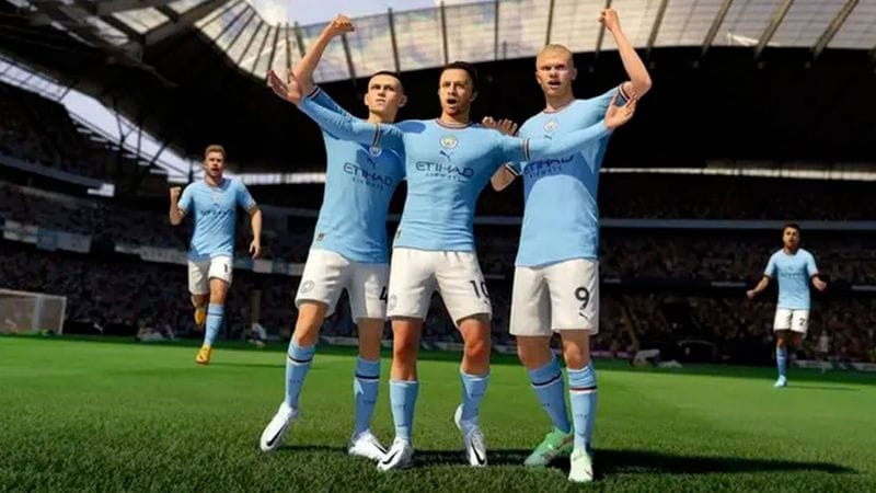 Comment fonctionne le Collectif dans FIFA 23 Ultimate Team : tous les changements expliqués - Dexerto